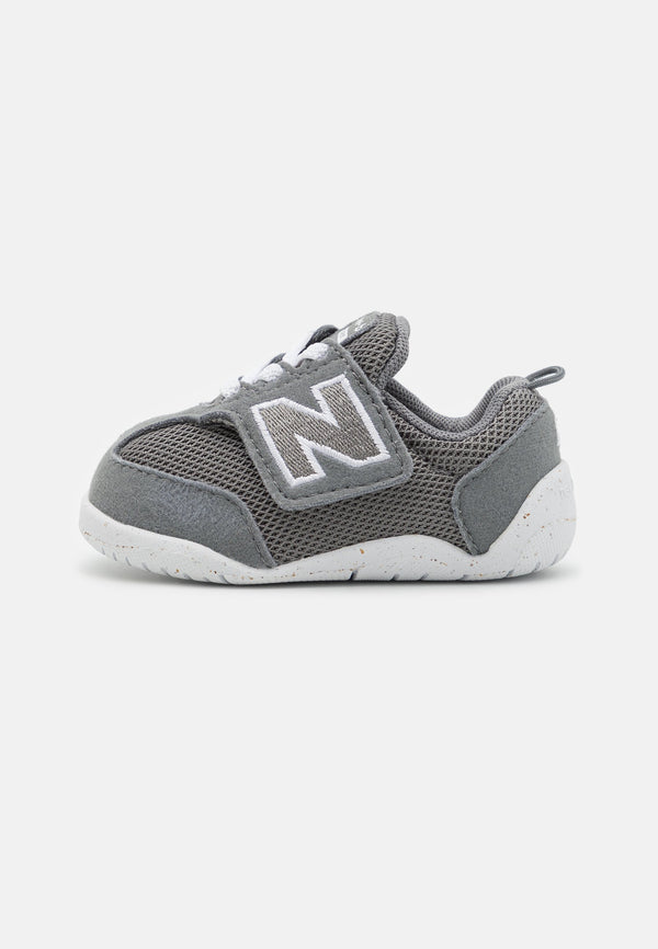 New Balance 1 - Harbor Grey