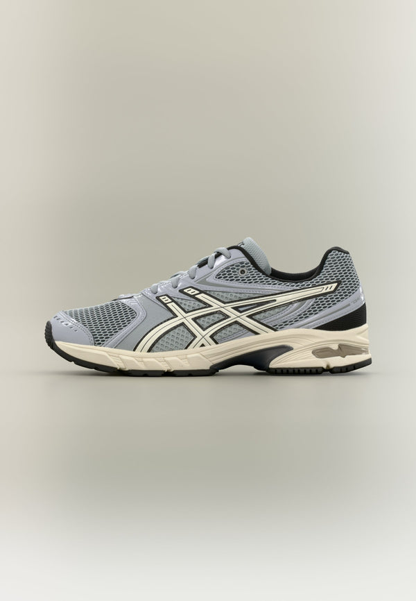 ASICS Gel - Piedmont Grey / Ivory
