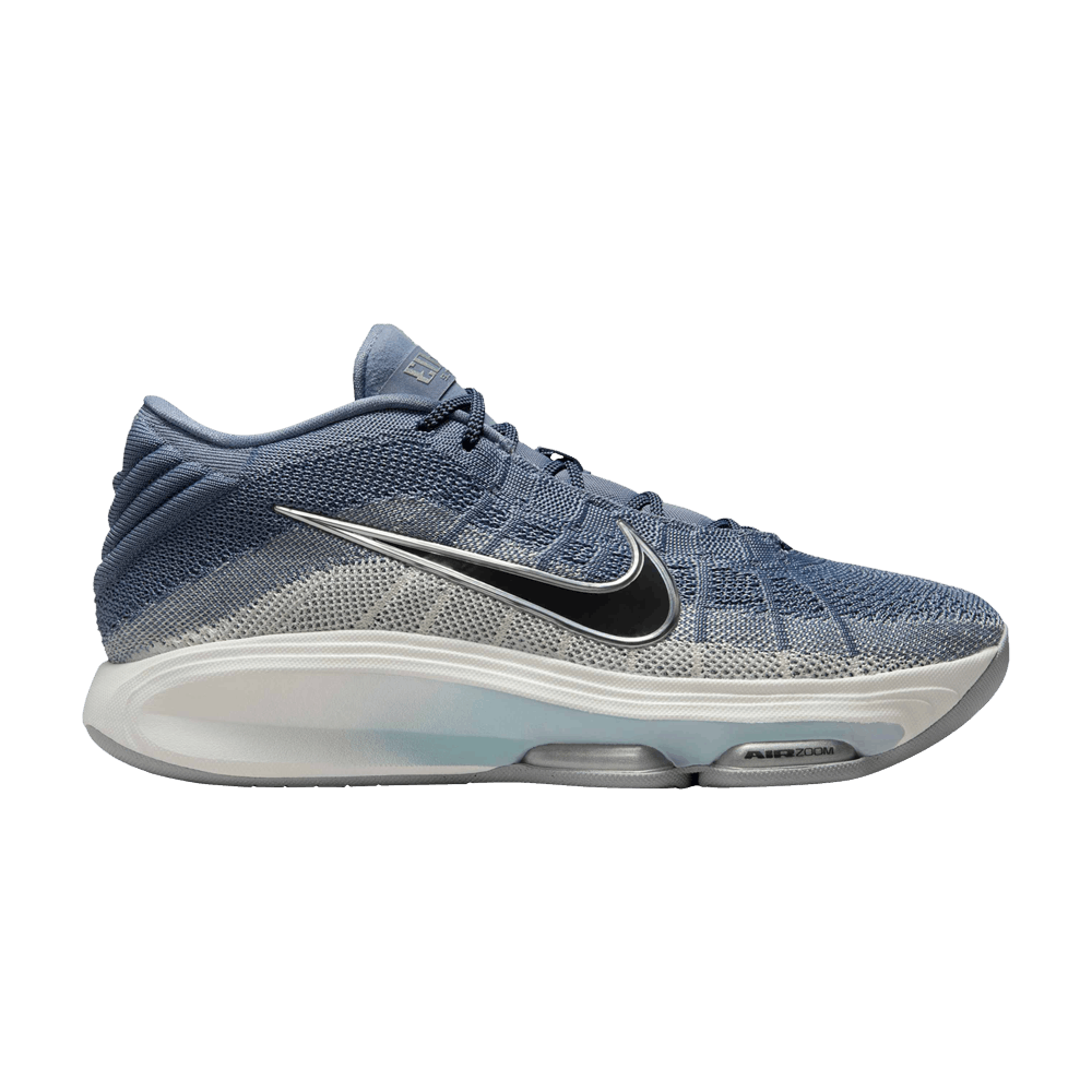 Nike Air Zoom GT Hustle 3 Ashen - Slate Sail White Anthracite