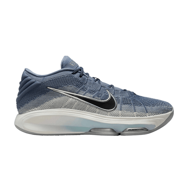 Nike Air Zoom GT Hustle 3 Ashen - Slate Sail White Anthracite