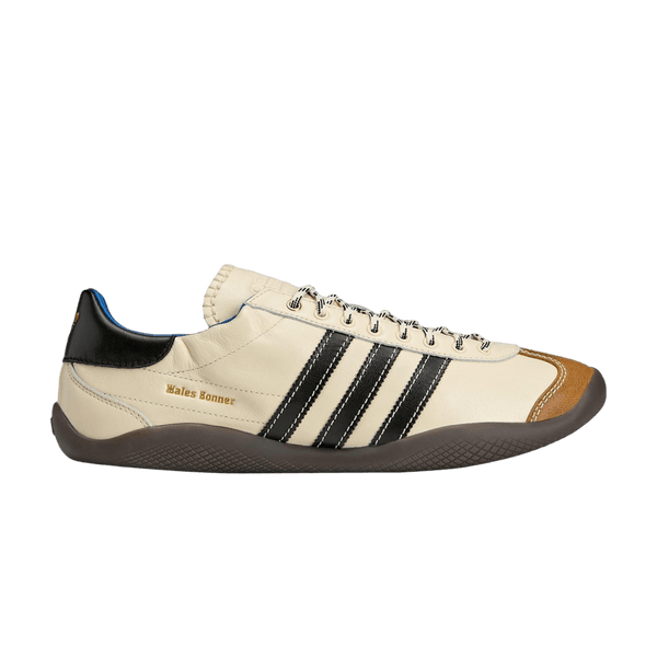 adidas Karintha OG Wales Bonner - Black White Lush Blue