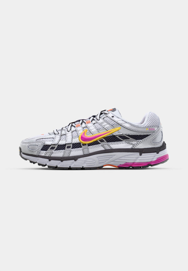Nike P 6000 - White