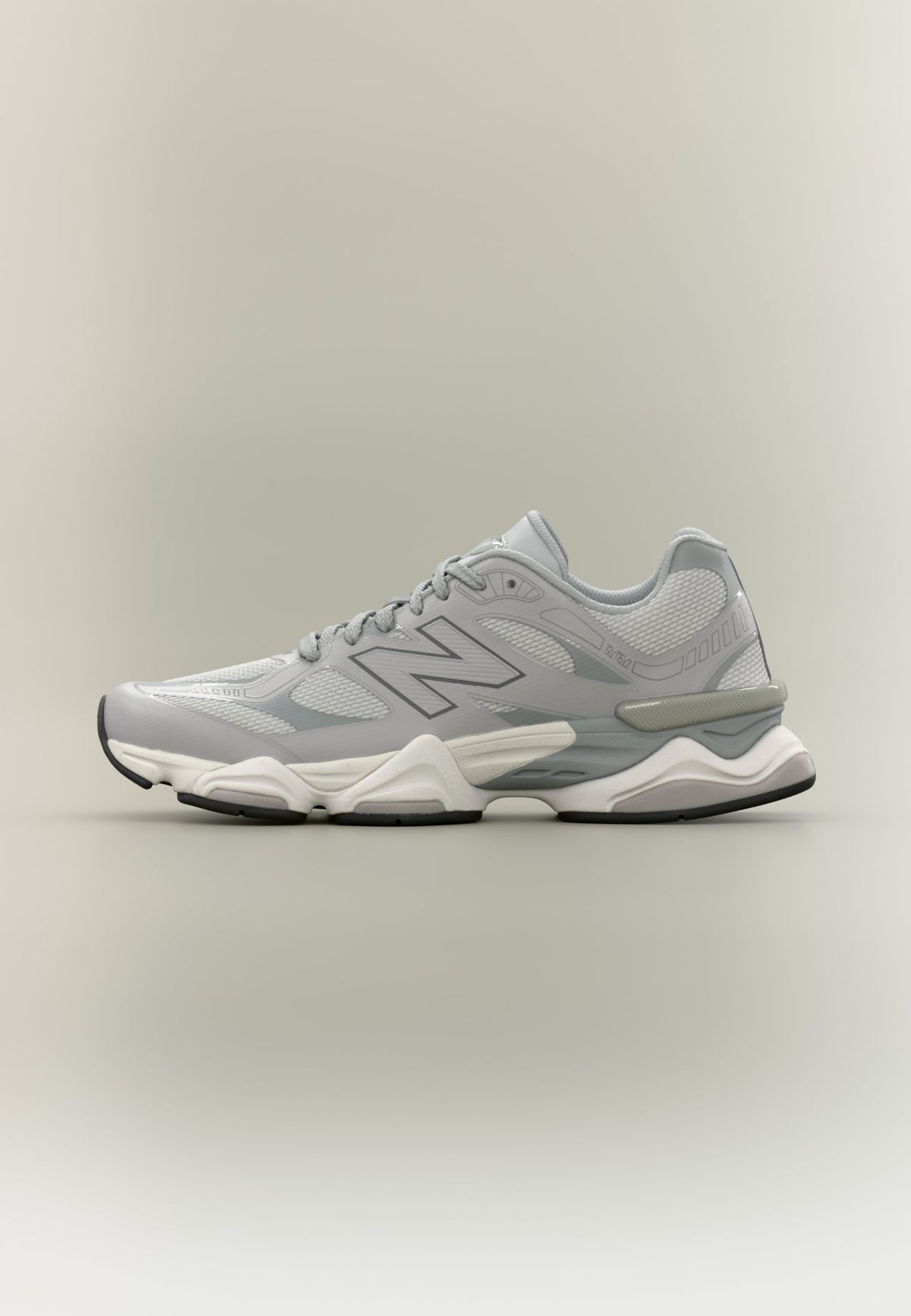 New Balance U9060 - Raincloud / Slate Grey