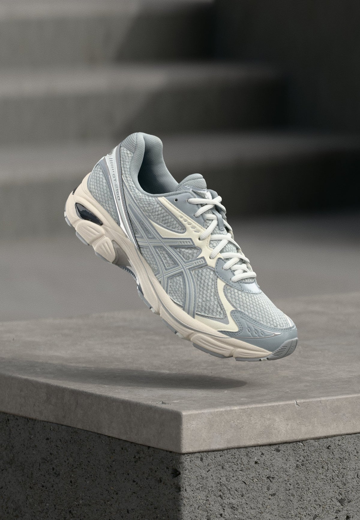 ASICS GT 2160 - Piedmont Grey / Glacier Grey