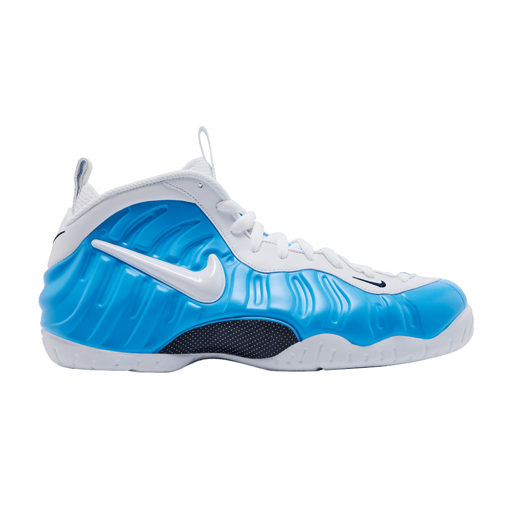 Nike Air Foamposite Pro - University Blue