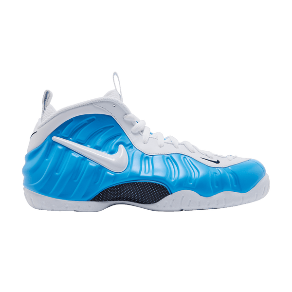 Nike Air Foamposite Pro - University Blue