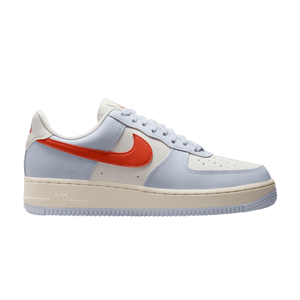 Nike Air Force 1 Low '07 Football - Grey Vintage Coral