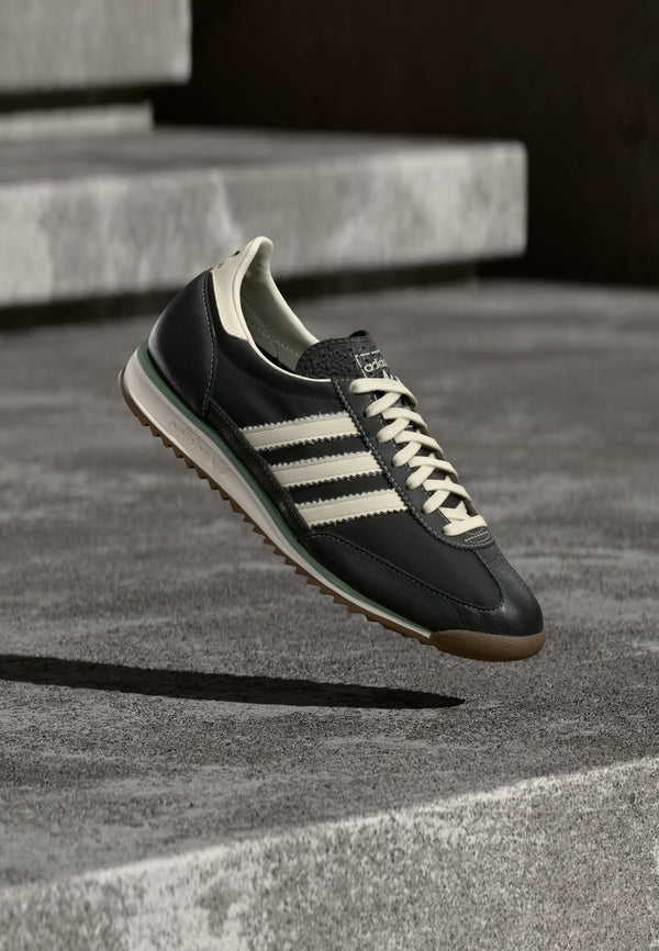 adidas SL 72 OG - Off White / Core Black