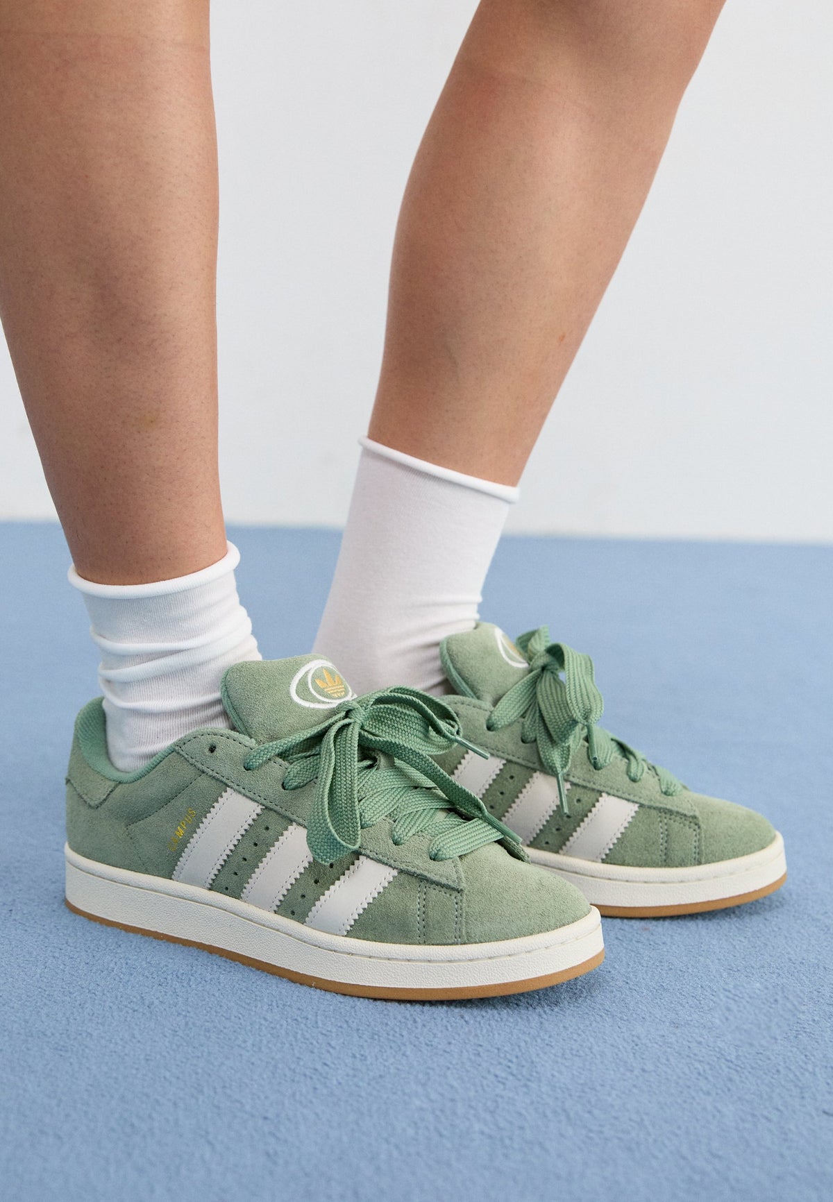 adidas Campus 00S W - Trainers