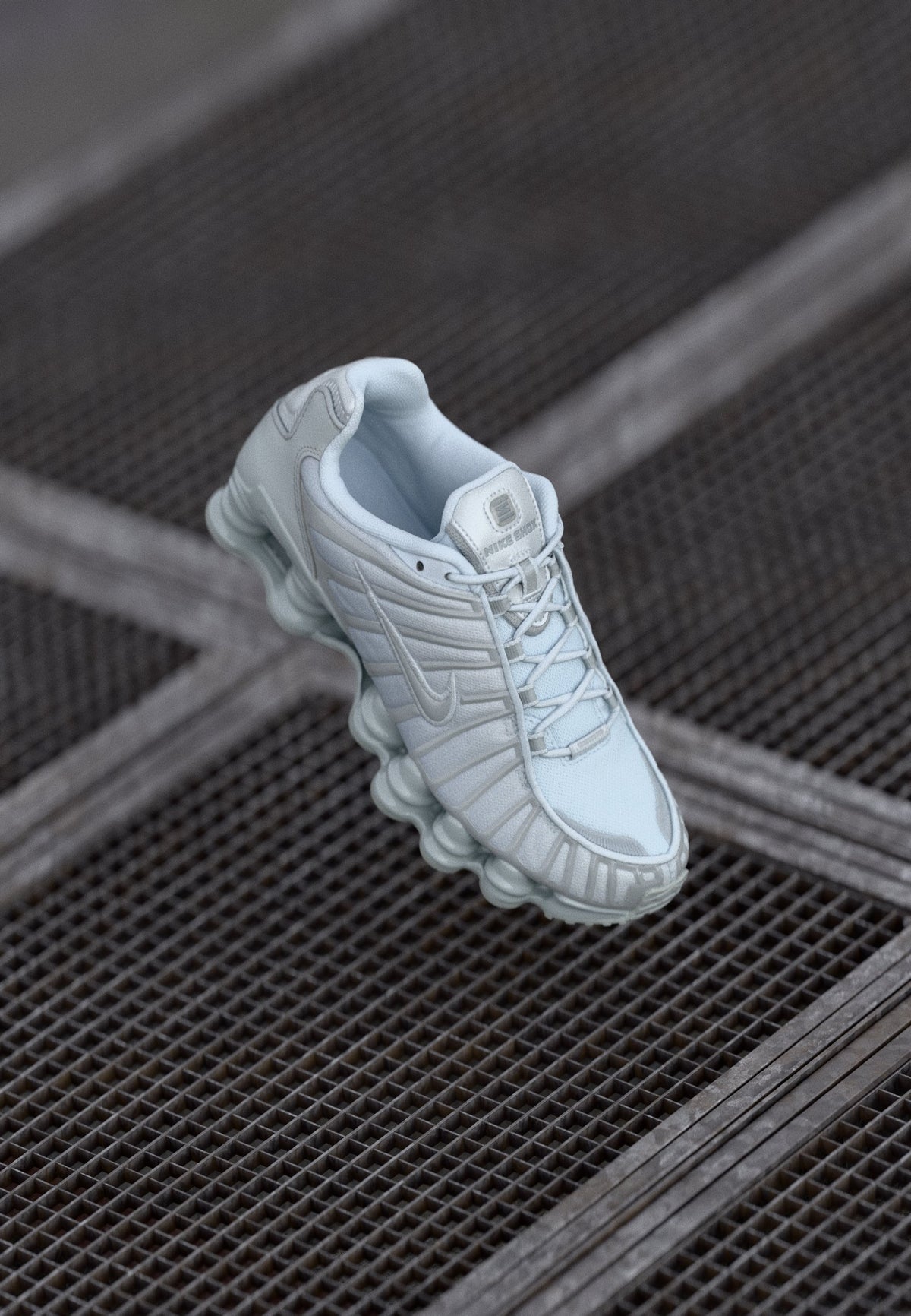 Nike Shox Tl - Trainers