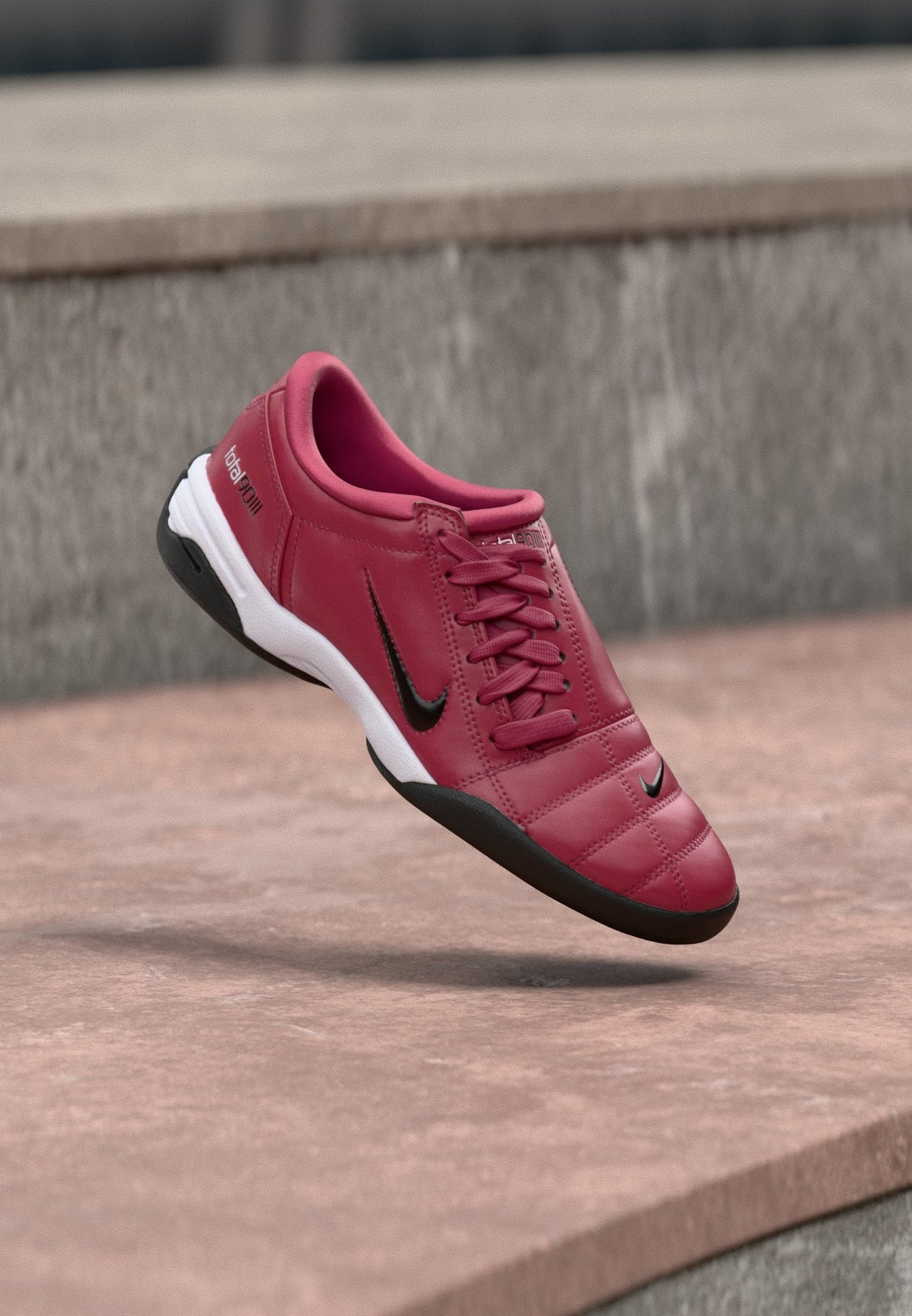 Nike T90 - Trainers