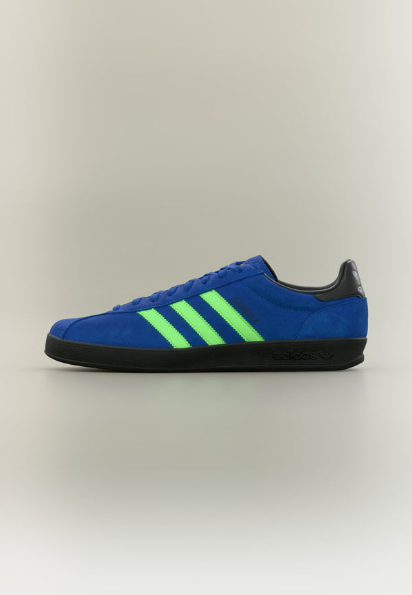 adidas Gazelle Indoor Pro - Core Black