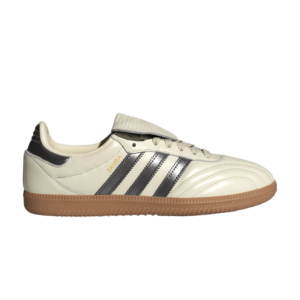 adidas Samba Lt - Cream White Black Gum