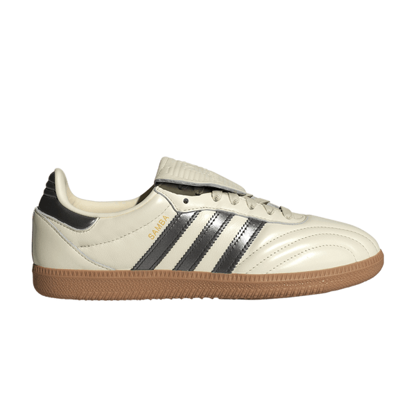 adidas Samba Lt - Cream White Black Gum
