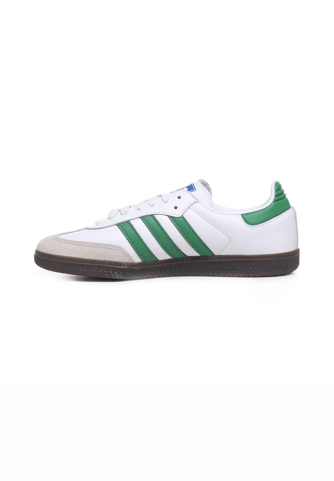adidas Samba OG - White Green