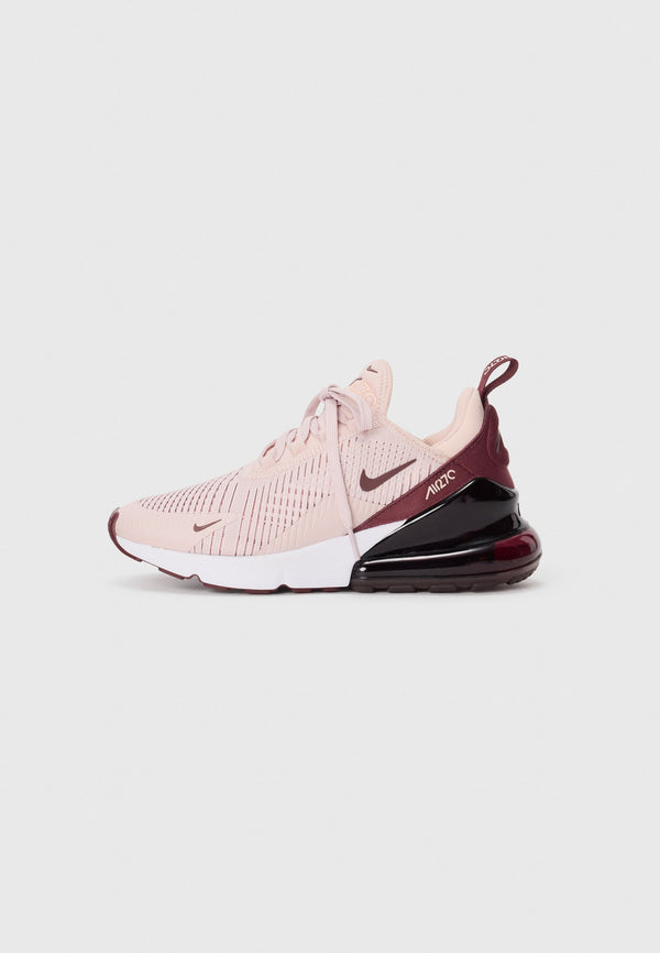 Nike Air Max - Silt Red / Burgundy Crush