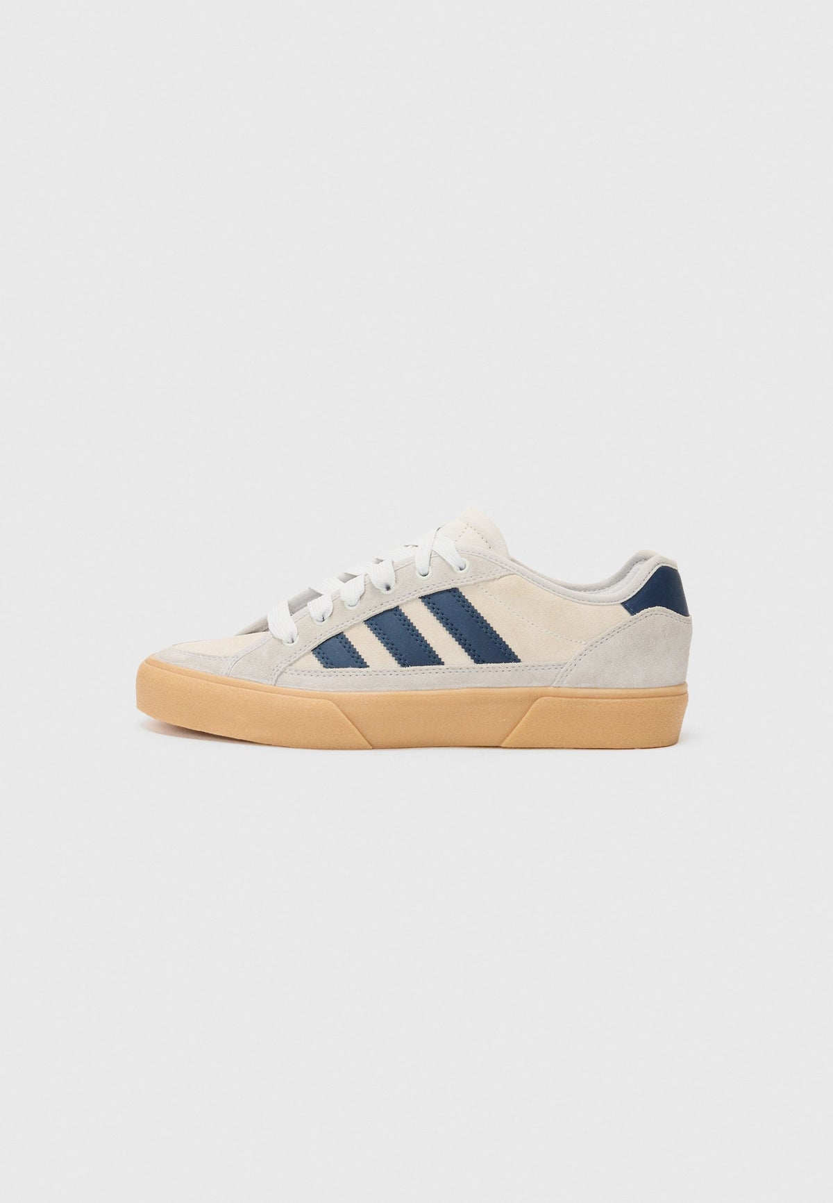 adidas Skateboarding Court Tns Premiere - Skate Shoes