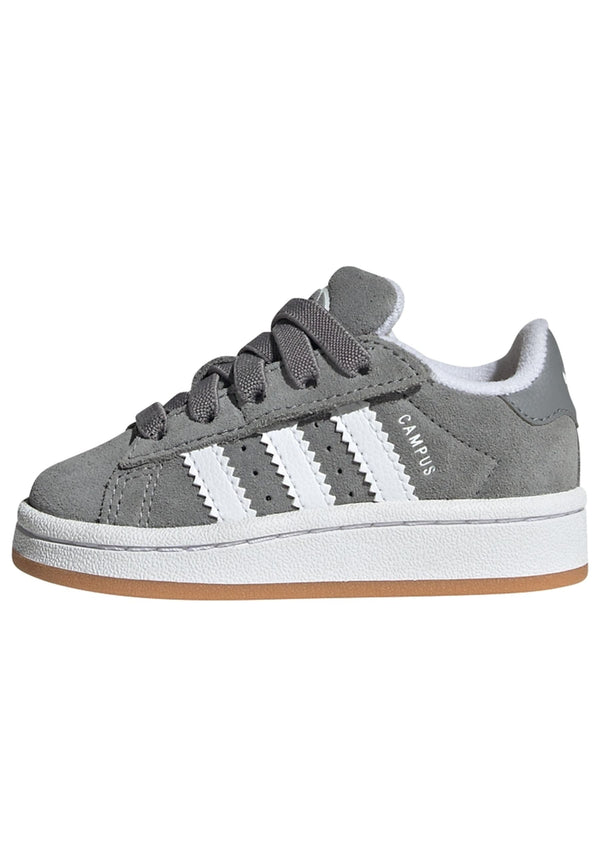 adidas Campus 00S - Grey Three Cloud White Gum