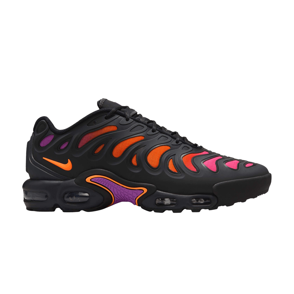 Nike Air Max Plus Drift - Sunset
