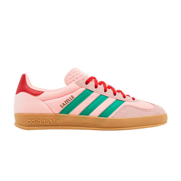 adidas Gazelle Indoor - Pink Velvet