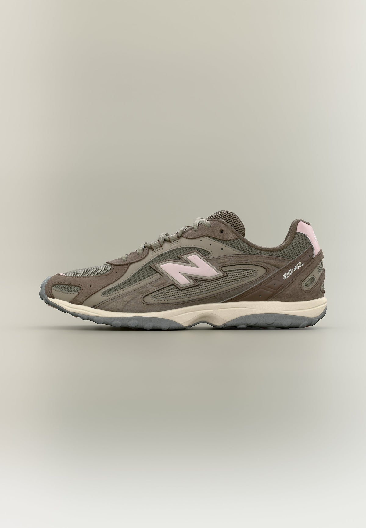 New Balance U204L - Cortado / Stone Pink