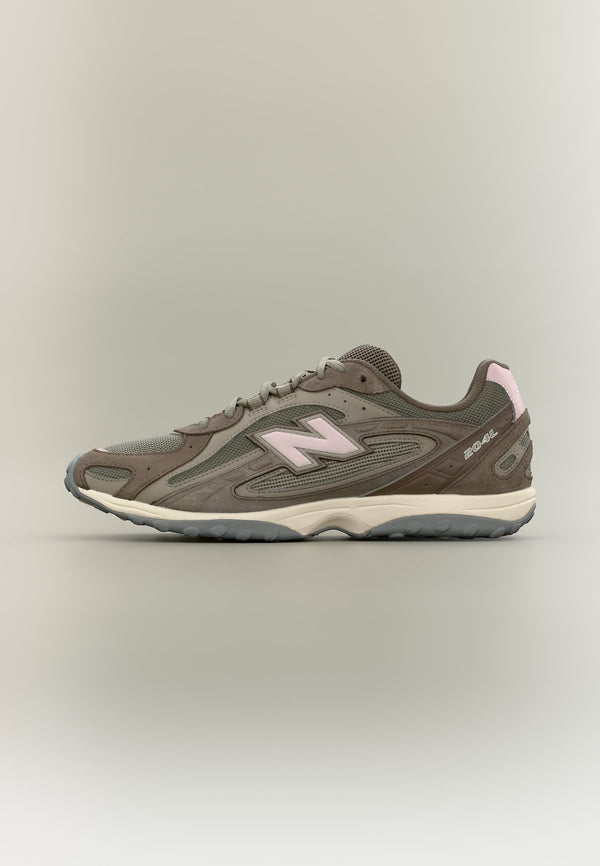New Balance U204L - Cortado / Stone Pink