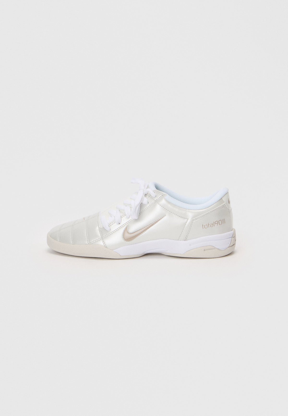 Nike Total 90 - Photon Dust / College Grey / White