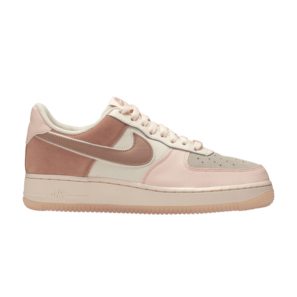 Nike Air Force 1 '07 Low Premium - 'washed Coral'