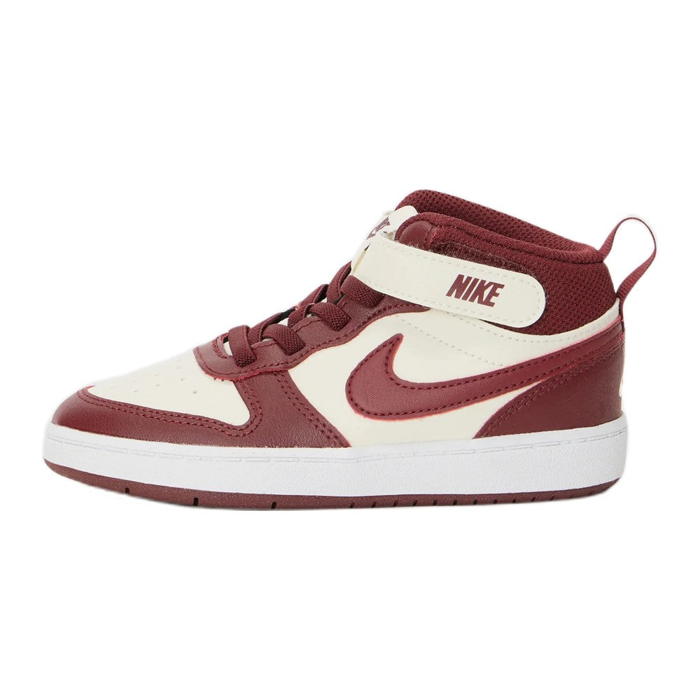 Nike Court Borough MID 2 Btv - High-top Trainers