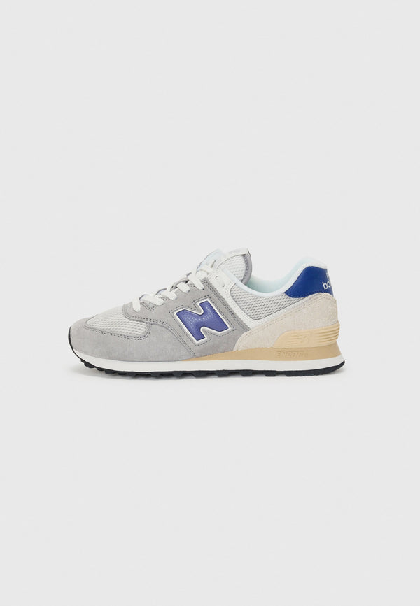 New Balance 574 - Slate Grey