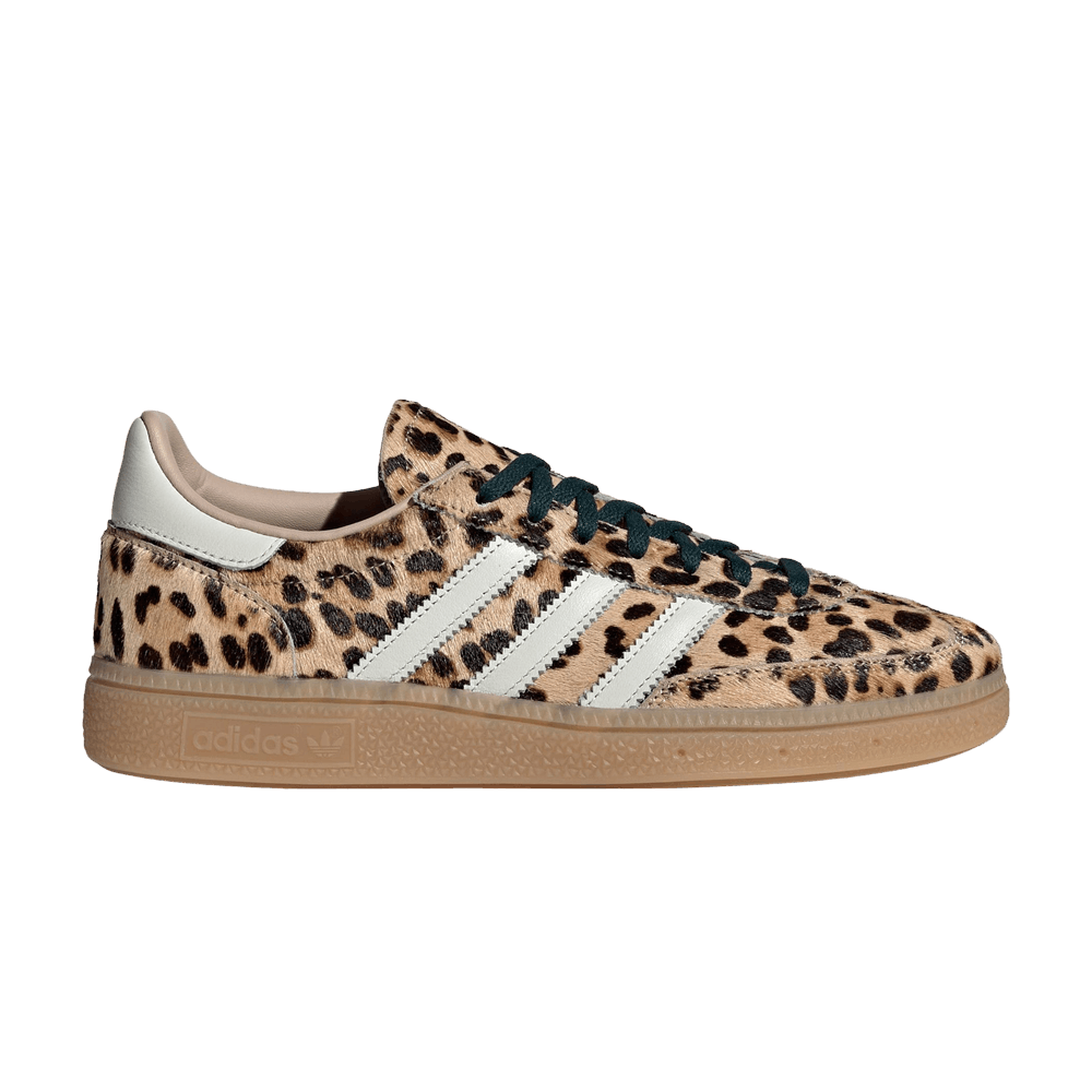adidas Handball Spezial - Magic Beige / Ivory / Aurora Ivy