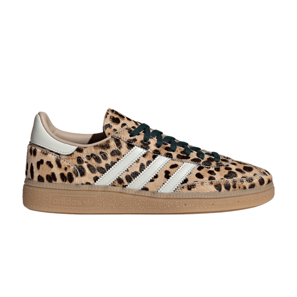 adidas Handball Spezial - Magic Beige / Ivory / Aurora Ivy