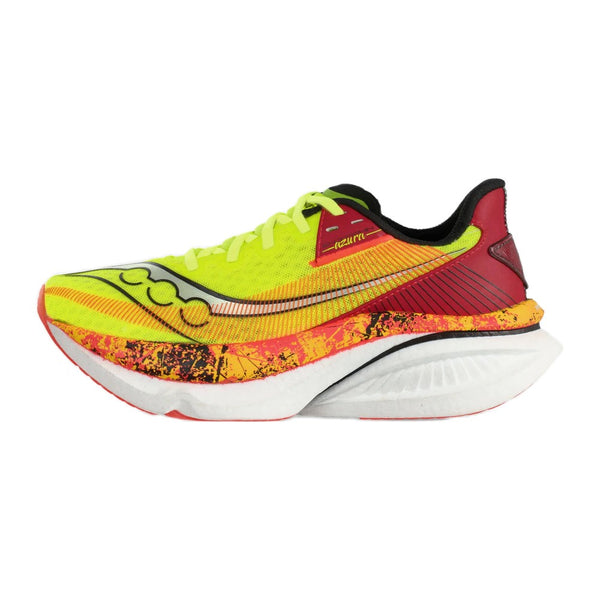 Saucony Endorphin Azura - Citron / Black
