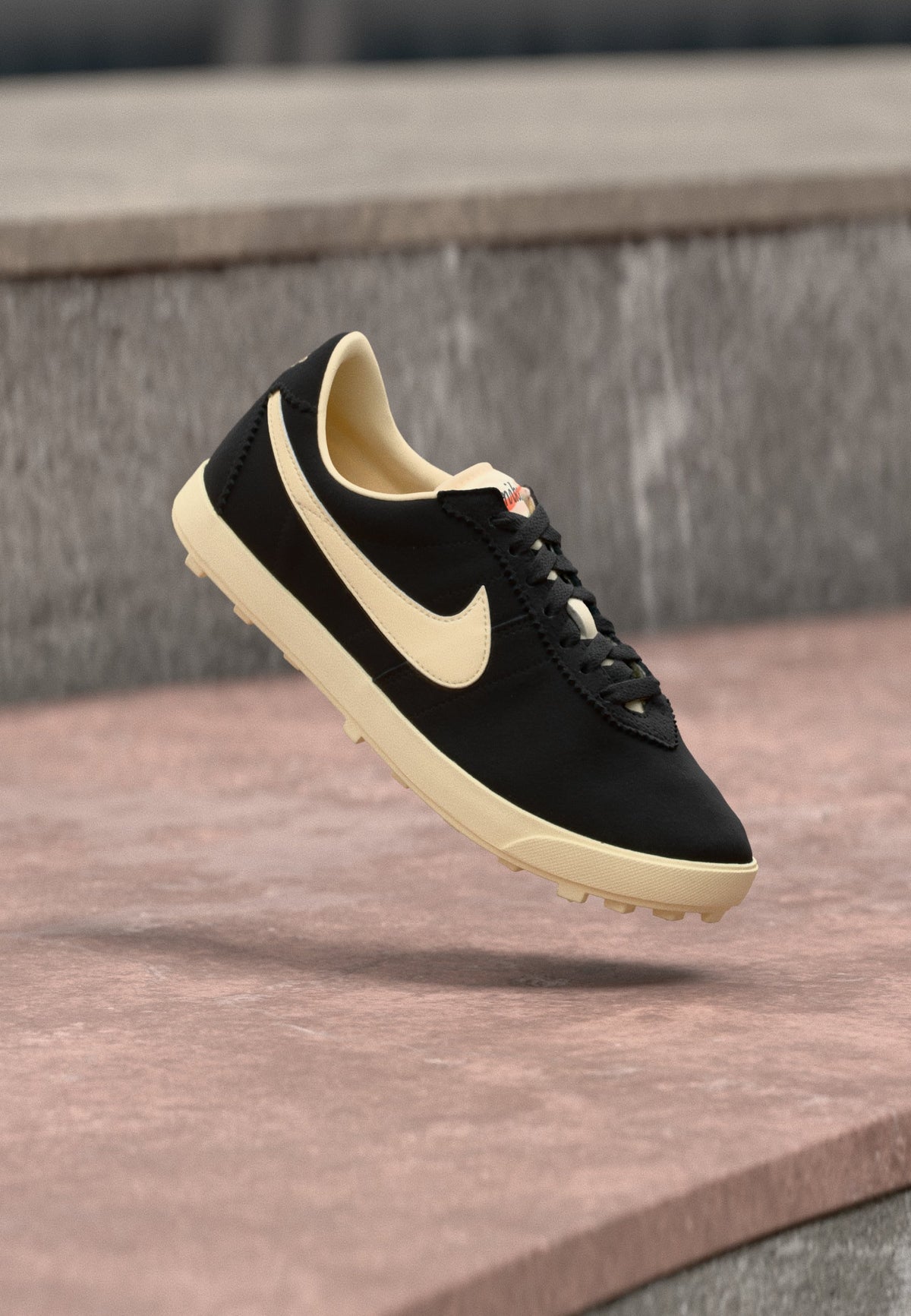 Nike Astrograbber - Black