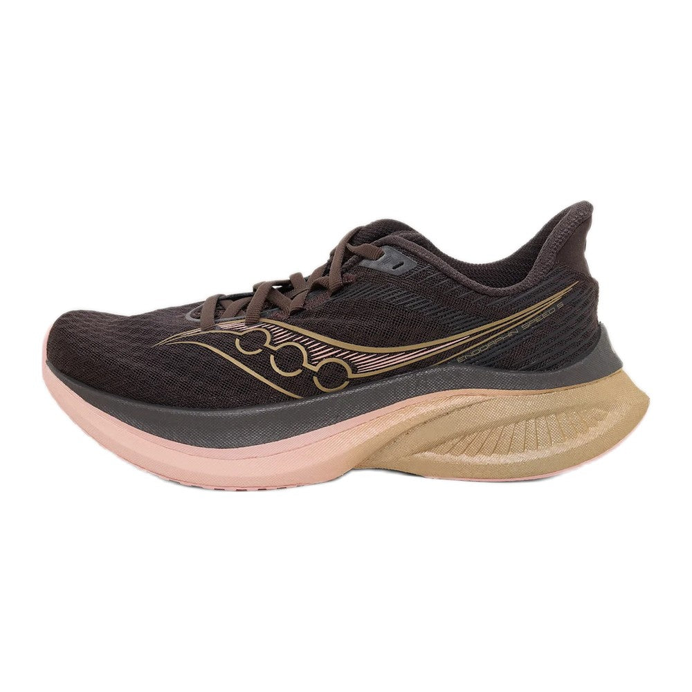 Saucony Endorphin Speed 5 - Torte / Aureate