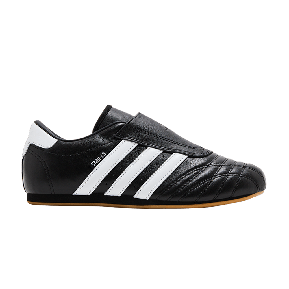 adidas Taekwondo - Core Black / White