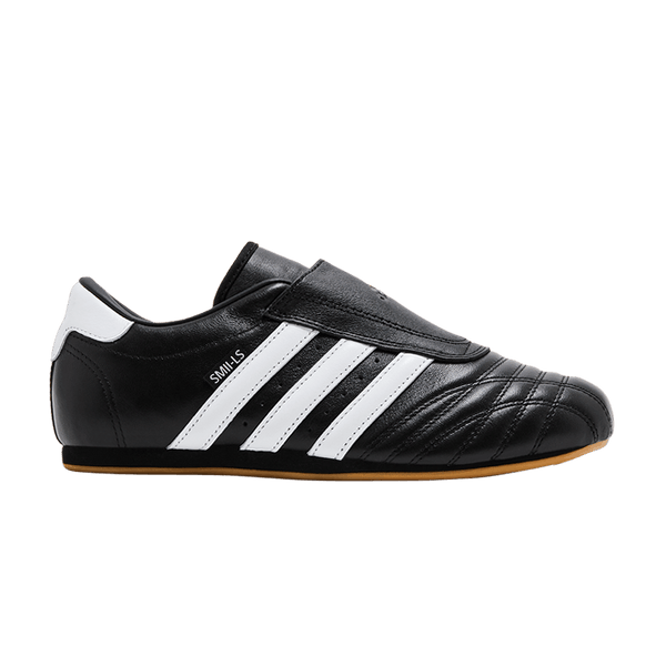 adidas Taekwondo - Core Black / White
