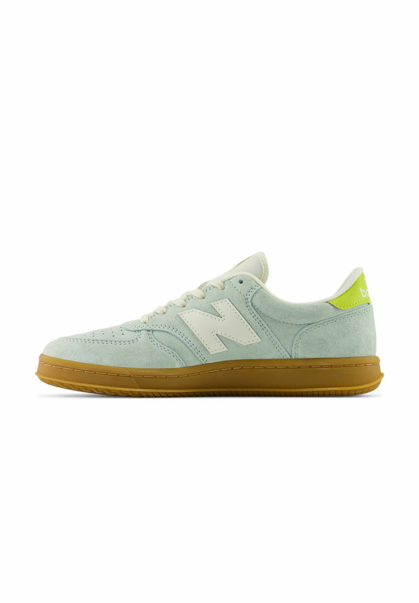 New Balance 500 - Green Green