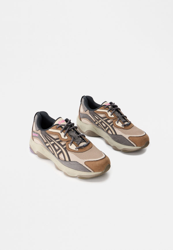 ASICS Neotide - Brown Story / Feather Grey