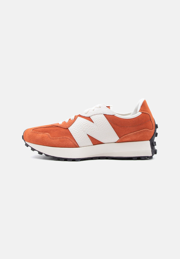 New Balance U327 - Cinnamon / Sea Salt