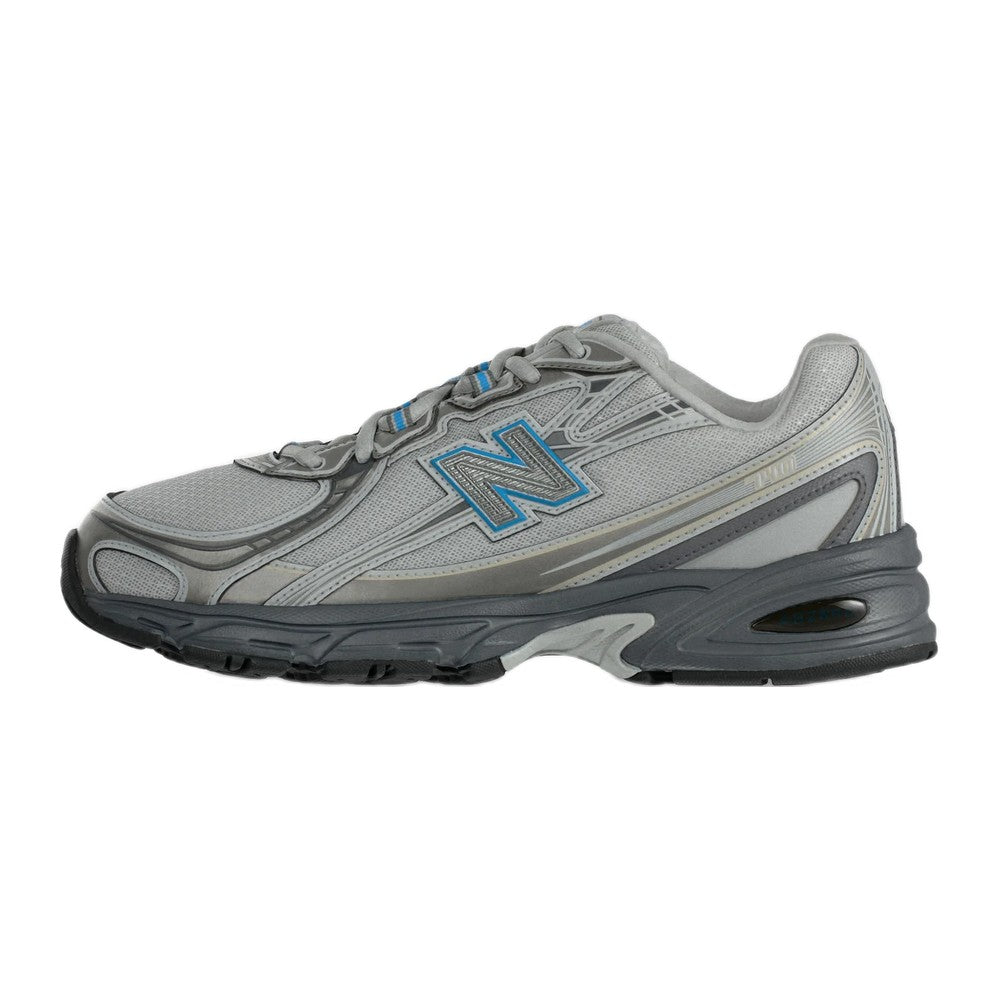 New Balance U740 - Raincloud / Fan Blue