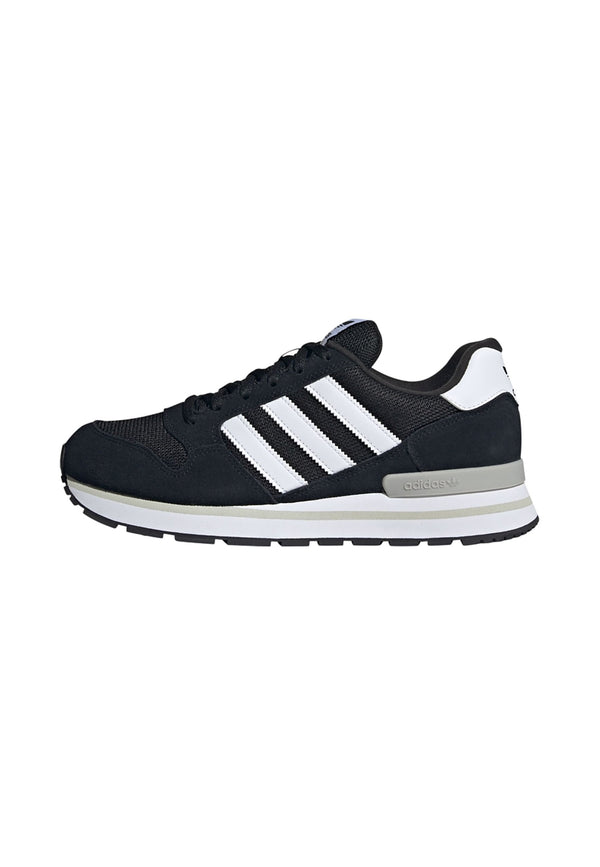 adidas ZX 500 RS - Core Black Cloud White Grey One