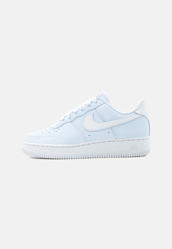 Nike Air Force 1 Retro PRM SE - Hydrogen Blue / Football Grey