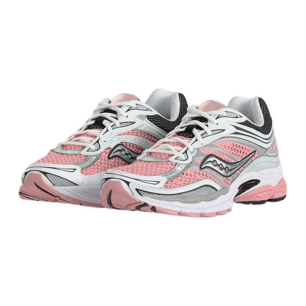 Saucony Progrid Omni 9 - White / Touch