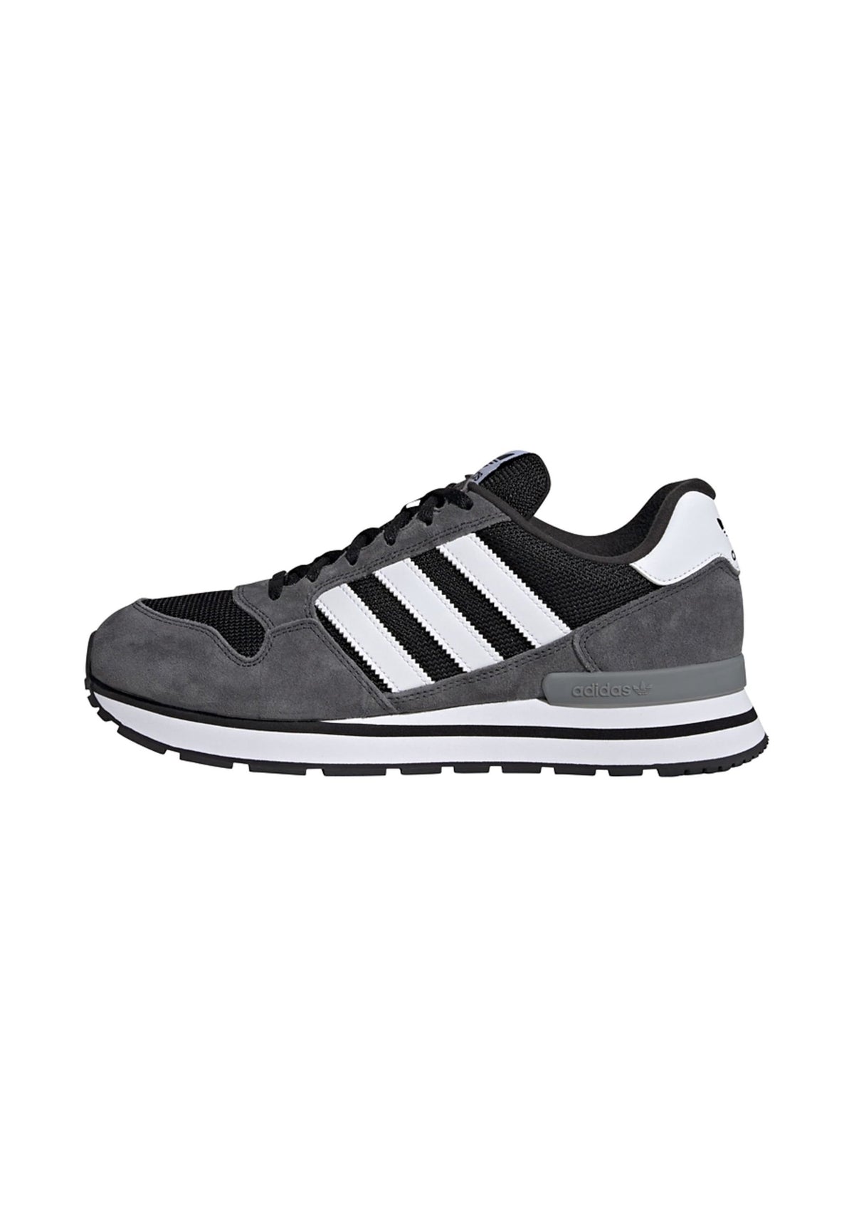 adidas ZX 500 RS - Core Black Ftwr White