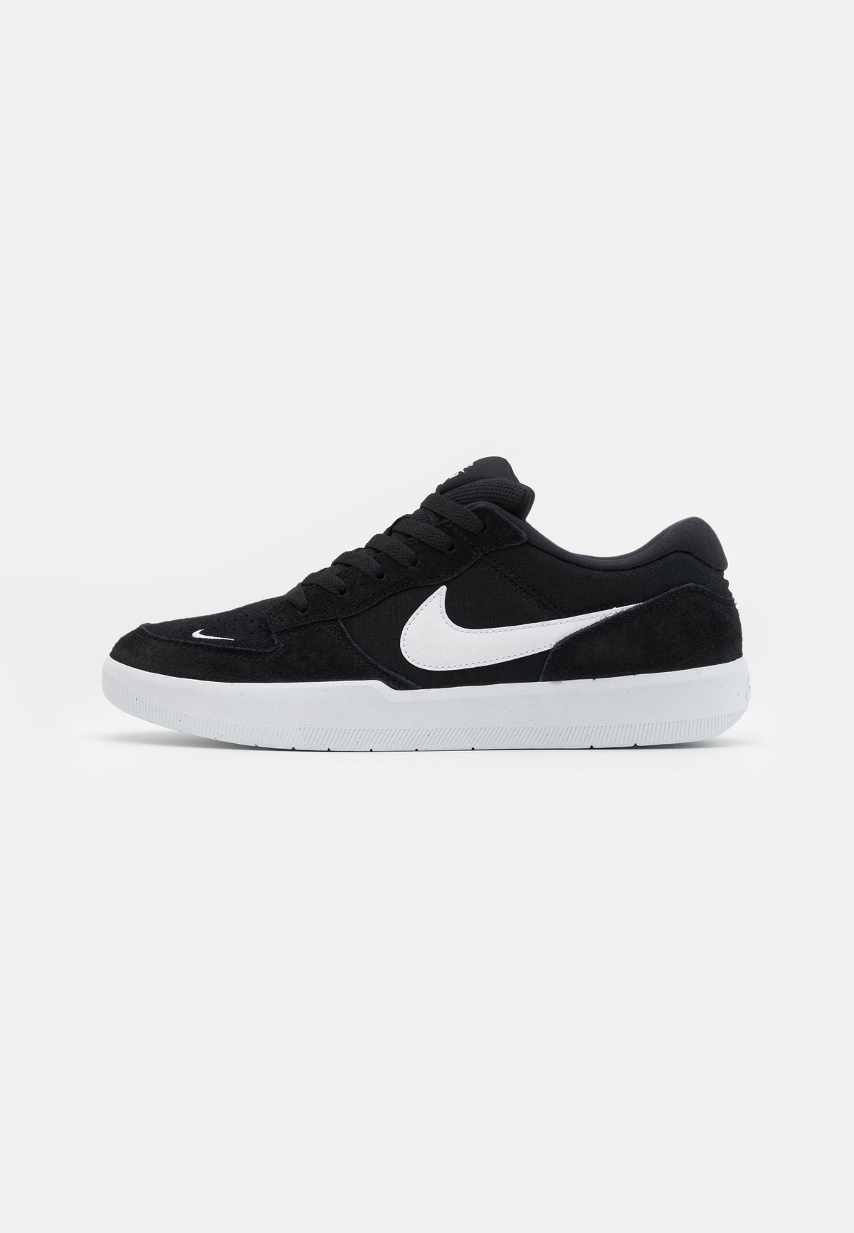Nike SB Force 58 - Black / White