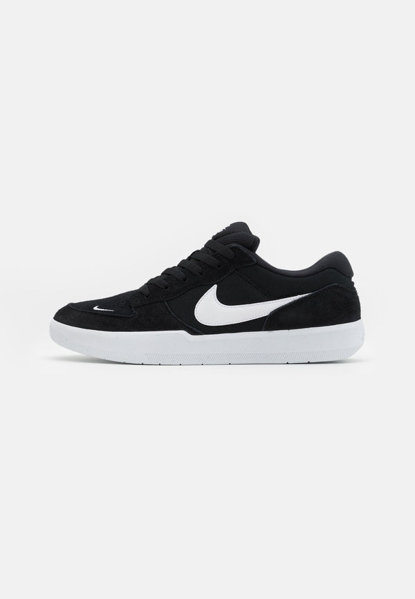 Nike SB Force 58 - Black / White