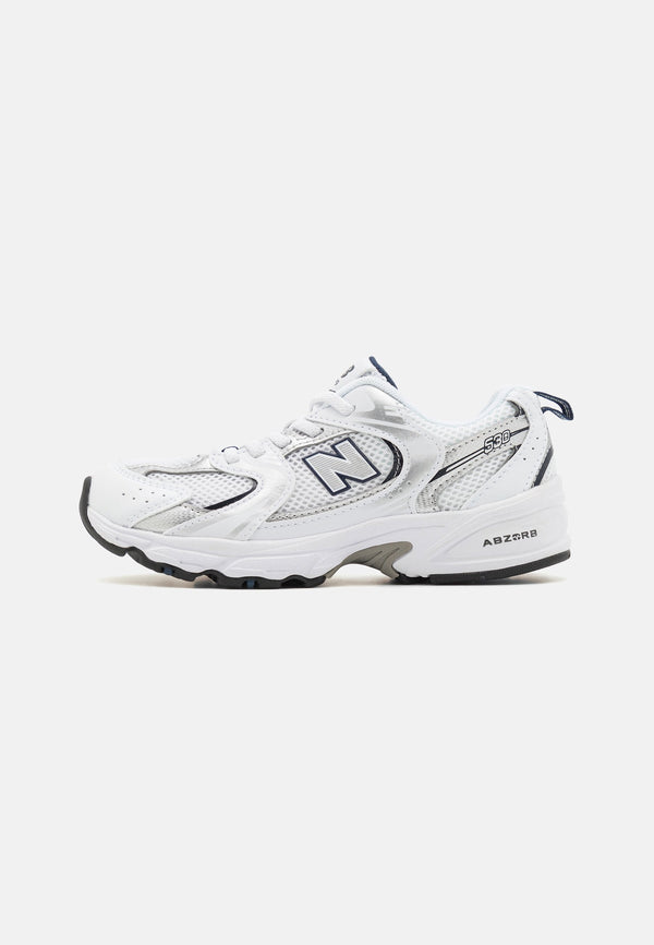 New Balance 530 - Grey / White / Silver-coloured
