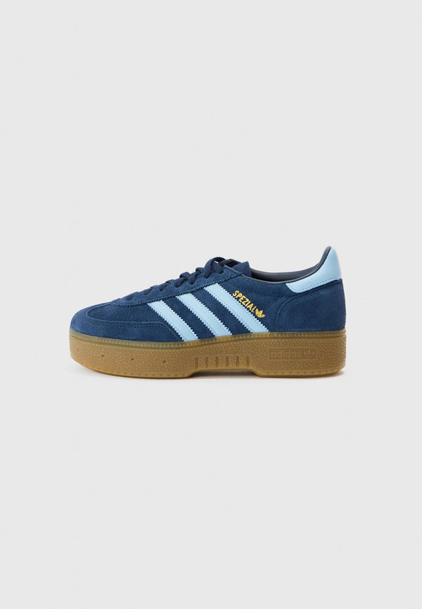 adidas Handball Spezial Bold W - Night Indigo / Clear Sky / Gum
