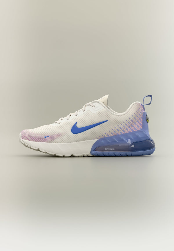 Nike Air Max Phoenix - Phantom / Sapphire / Silt Red / Light Thistle